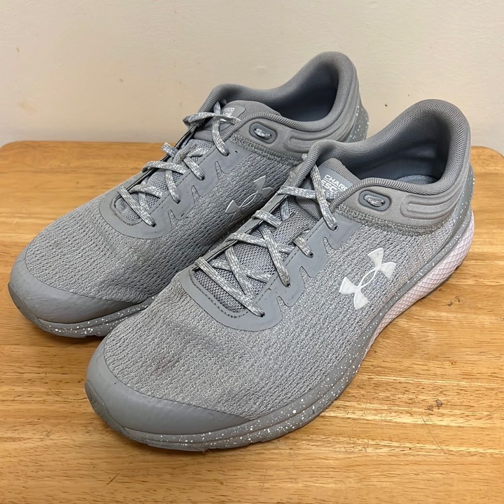 Under Armour Charged Sneakers